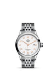 Tudor 1926 28mm Diamond White Dial Stainless Steel Watch