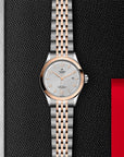 Tudor 1926 28mm Steel And Rose Gold - Skeie's Jewelers