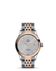Tudor 1926 28mm Steel And Rose Gold - Skeie's Jewelers