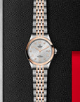 Tudor 1926 28mm Steel And Rose Gold - Skeie's Jewelers