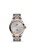 Tudor 1926 28mm Steel And Rose Gold - Skeie's Jewelers