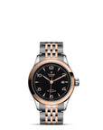 Tudor 1926 28mm Steel And Rose Gold - Skeie's Jewelers