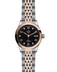 Tudor 1926 28mm Steel And Rose Gold - Skeie's Jewelers