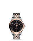 Tudor 1926 28mm Steel And Rose Gold - Skeie's Jewelers