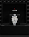 Tudor 1926 36mm Steel - Skeie's Jewelers