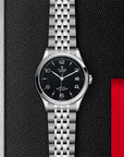 Tudor 1926 36mm Steel - Skeie's Jewelers