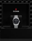 Tudor 1926 36mm Steel - Skeie's Jewelers