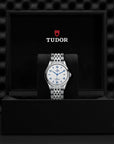 Tudor 1926 36mm Steel - Skeie's Jewelers