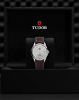 Tudor 1926 36mm Steel - Skeie's Jewelers