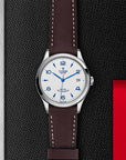 Tudor 1926 36mm Steel - Skeie's Jewelers