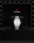Tudor 1926 36mm Steel - Skeie's Jewelers