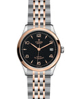 Tudor 1926 36mm Steel And Rose Gold - Skeie's Jewelers