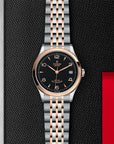 Tudor 1926 36mm Steel And Rose Gold - Skeie's Jewelers