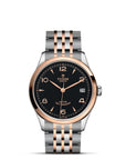 Tudor 1926 36mm Steel And Rose Gold - Skeie's Jewelers