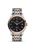 Tudor 1926 36mm Steel And Rose Gold - Skeie's Jewelers