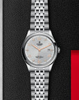 Tudor 1926 39mm Steel - Skeie's Jewelers
