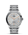 Tudor 1926 39mm Steel - Skeie's Jewelers
