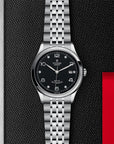 Tudor 1926 39mm Steel - Skeie's Jewelers