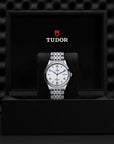 Tudor 1926 39mm Steel - Skeie's Jewelers