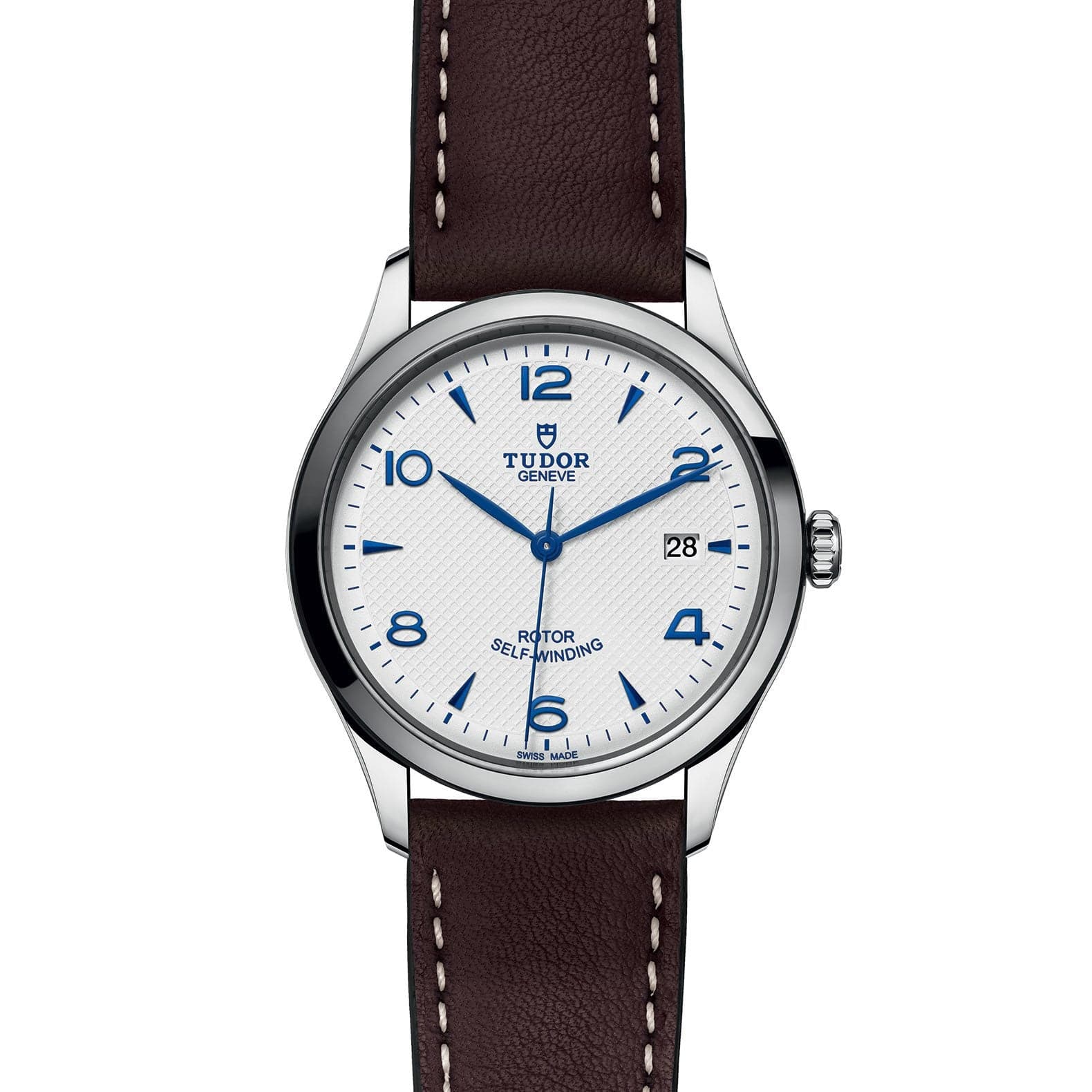 Tudor 1926 39mm Steel - Skeie's Jewelers