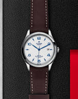 Tudor 1926 39mm Steel - Skeie's Jewelers