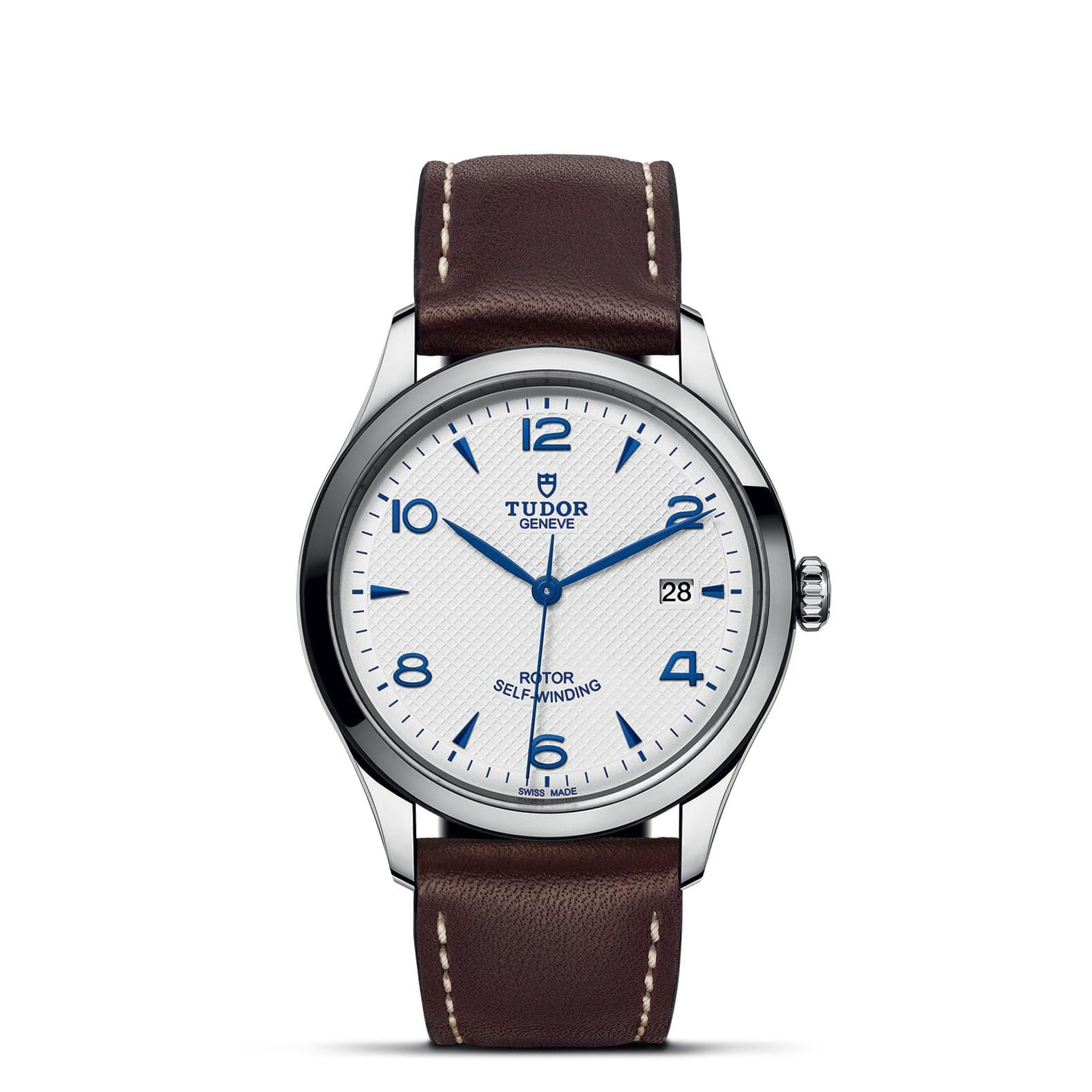 Tudor 1926 39mm Steel - Skeie's Jewelers