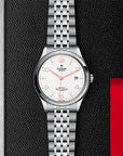 Tudor 1926 39mm Steel - Skeie's Jewelers