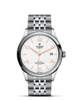 Tudor 1926 39mm Steel - Skeie's Jewelers