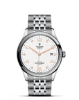 Tudor 1926 39mm Steel - Skeie's Jewelers
