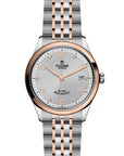 Tudor 1926 39mm Steel And Rose Gold - Skeie's Jewelers