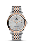 Tudor 1926 39mm Steel And Rose Gold - Skeie's Jewelers