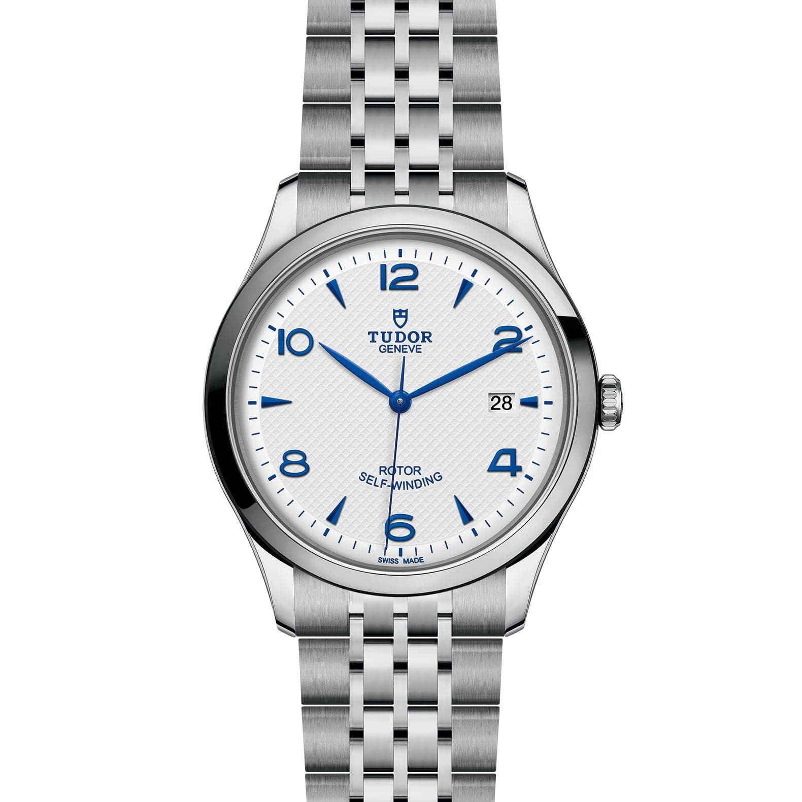 Tudor 1926 41mm Steel - Skeie's Jewelers