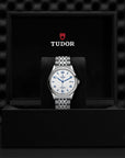 Tudor 1926 41mm Steel - Skeie's Jewelers