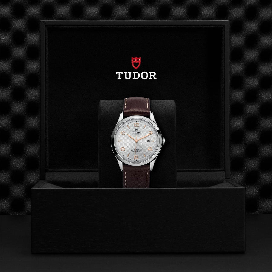 Tudor 1926 41mm Steel - Skeie's Jewelers