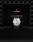 Tudor 1926 41mm Steel Watch - M91650-0007 box