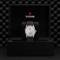Tudor 1926 41mm Steel Watch - M91650-0007 box