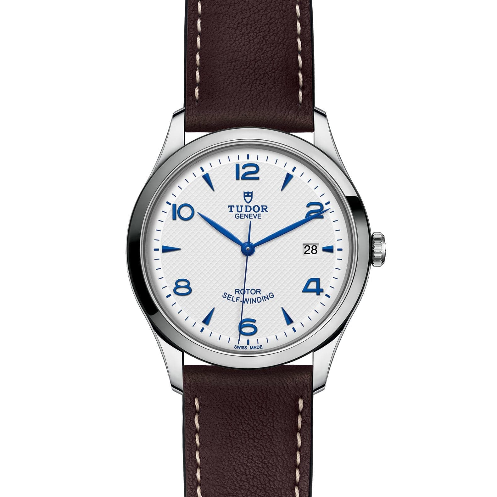 Tudor 1926 41mm Steel - Skeie's Jewelers