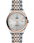Tudor 1926 41mm Steel And Rose Gold - Skeie's Jewelers