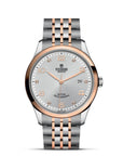 Tudor 1926 41mm Steel And Rose Gold - Skeie's Jewelers
