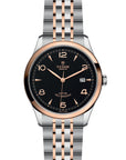 Tudor 1926 41mm Steel And Rose Gold - Skeie's Jewelers