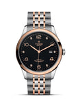 Tudor 1926 41mm Steel And Rose Gold - Skeie's Jewelers