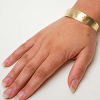 Marco Bicego 'Lunaria' 18k Gold Bangle Bracelet