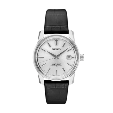 Seiko SJE083 King Seiko 'KSK' Limited Edition Automatic Watch