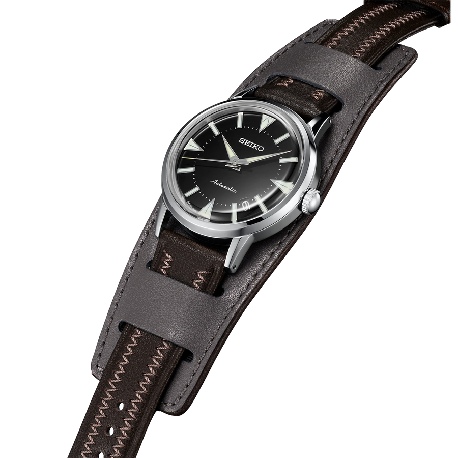 Seiko Prospex SJE085 1959 Alpinist Re-creation Watch