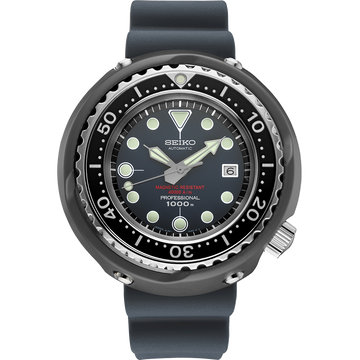 Seiko Prospex 1975 Diver's Limited Edition Blue Dial SLA041 Watch
