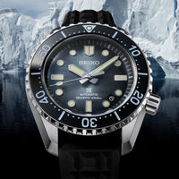 Seiko Men's Prospex SLA055 1968 Diver 'Save the Ocean' Limited Watch