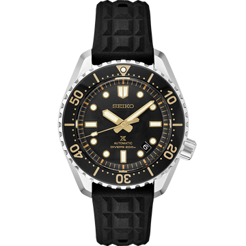 Seiko Prospex SLA057 1968 Automatic Diver's Re-Creations Watch