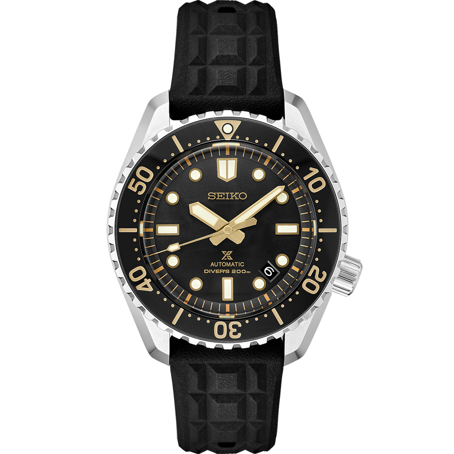 Seiko Prospex SLA057 1968 Automatic Diver's Re-Creations Watch
