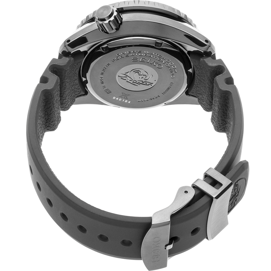 Seiko Prospex LX SNR031 Spring Drive Diver 45mm Watch