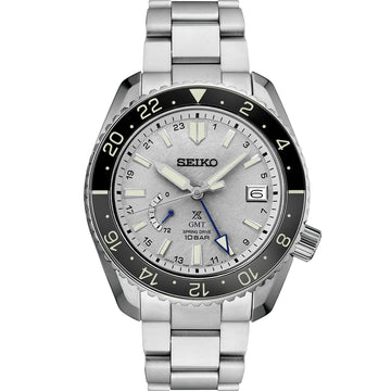 Seiko Prospex LX SNR051 Spring Drive GMT Automatic Watch